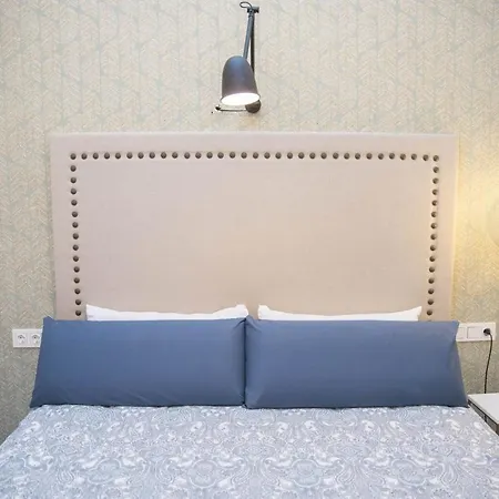 Apartamento Rent4 Malaga Blue Torremolinos