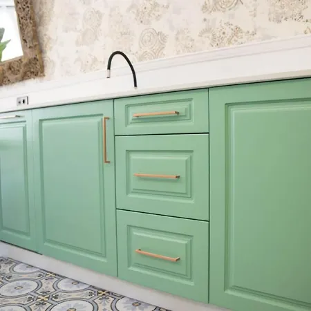 Appartamento Rent4 Malaga Blue
