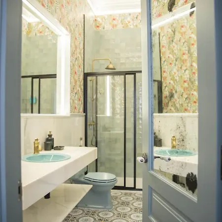 Appartamento Rent4 Malaga Blue